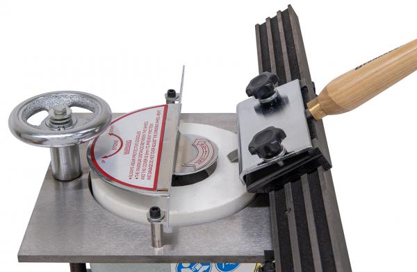 Bernardo planing knife grinding machine HMS 600